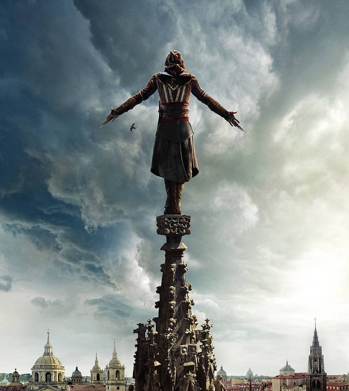 Assassin's Creed TV+: Dizi, Film ve Canlı TV Platformu - TV+