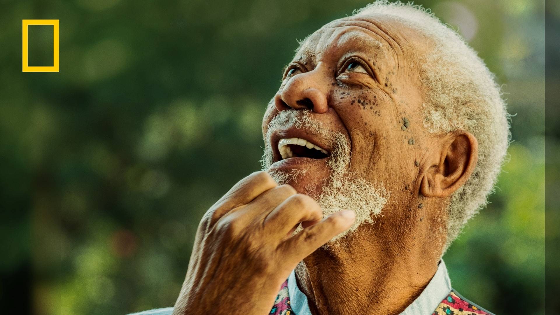 Morgan Freeman ile İnancın Hikayesi