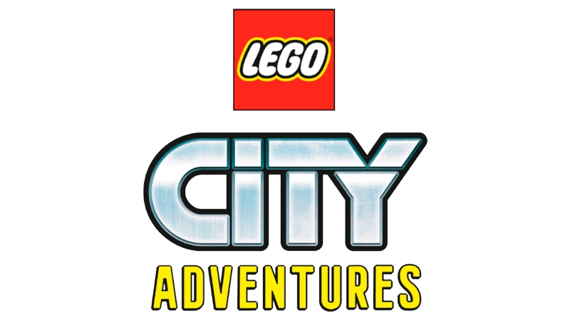 LEGO: City Maceraları S02 B10