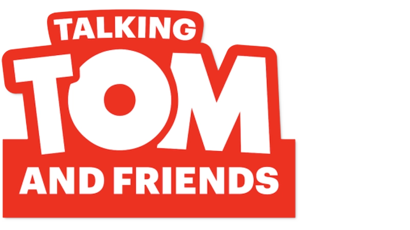 Talking Tom And Friends Sezon 4