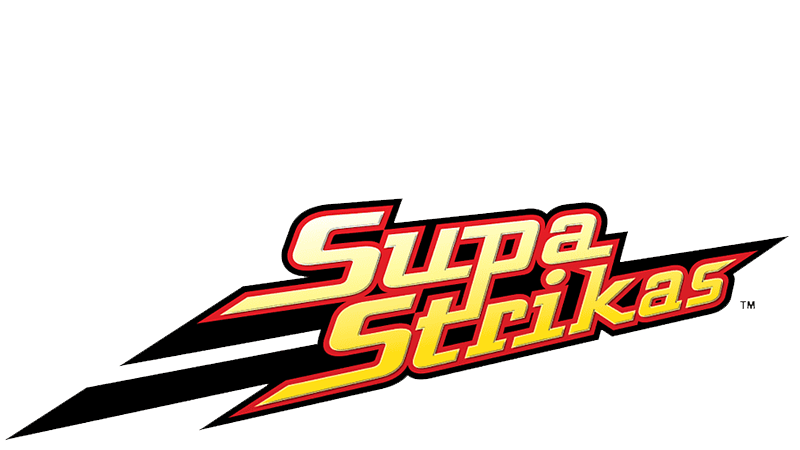 Supa Strikas - 65