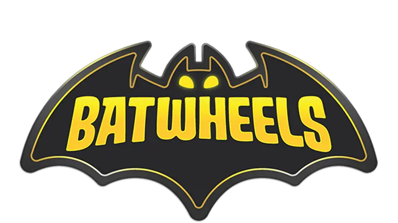 Batwheels S01 B26