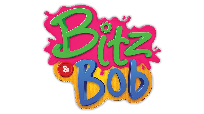 Bitz ve Bob S01 B17